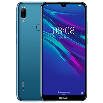 گوشی موبایل هواوی مدل Y6 Prime 2019 دو سیم کارت ظرفیت 32 گیگابایت